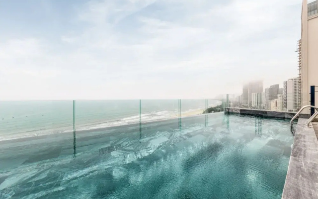 Mangata Beachfront