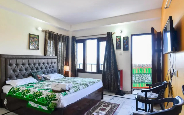 MyHome Staycations