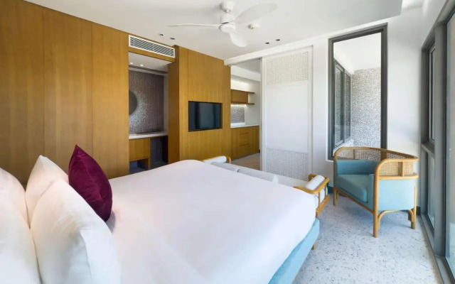 Wyndham Garden Phuket Kamala