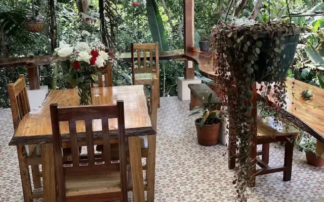 Casa del Rio