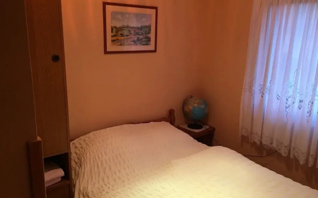Guest House Tomaić Runolist