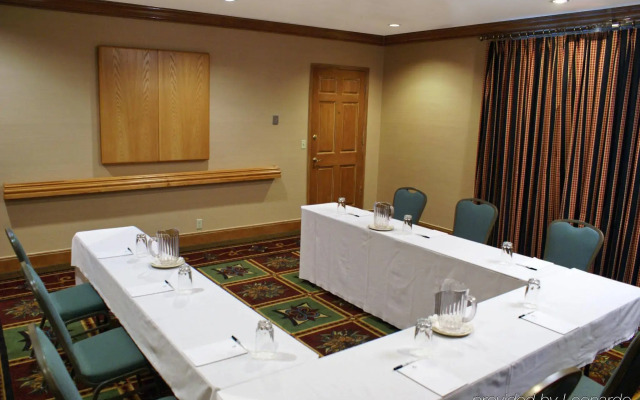 Homewood Suites by Hilton Dallas-Irving-Las Colinas