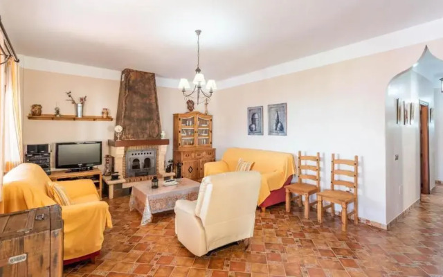 Villa Panoramica Torrox by Ruralidays