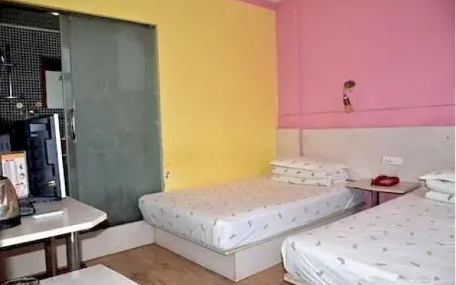 Hongxin Express Hotel (Wuhan Beicheng Road)