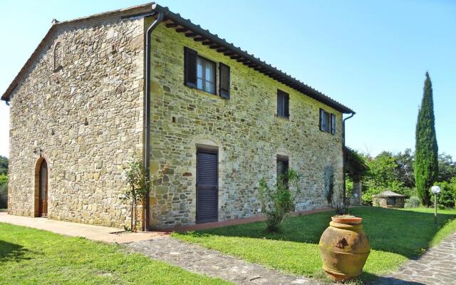 Agriturismo La Scopa, Montaione