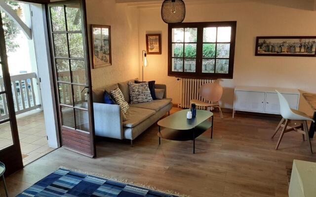 Maison Soorts-Hossegor, 5 pièces, 6 personnes - FR-1-239-690