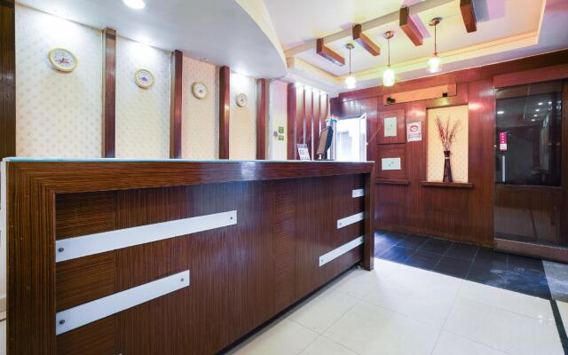 SPOT ON 49255 Hotel New Simran Palace