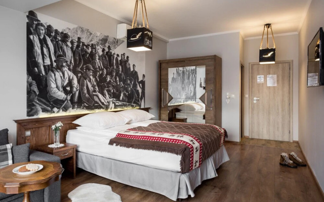 Apartamenty Folk & Art