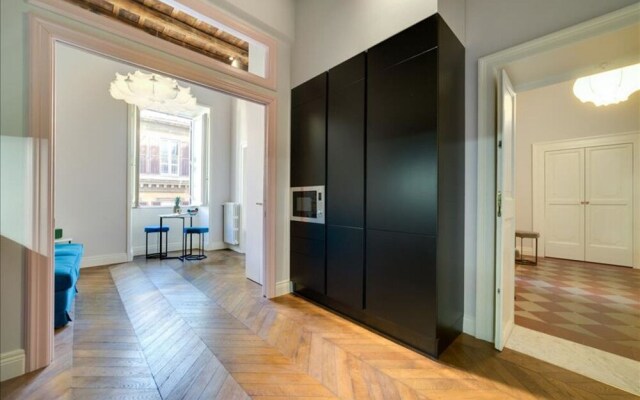 Casa Perfection 3bed Flat/via dei Banchi Vecchi