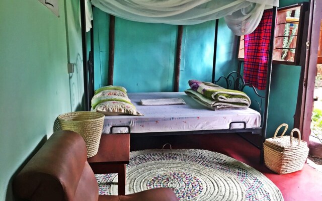 Banana Farm Hostel