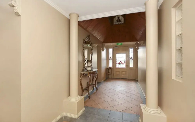 Grand Central Accommodation B&B Cobden