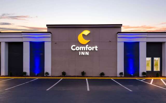 Comfort Inn