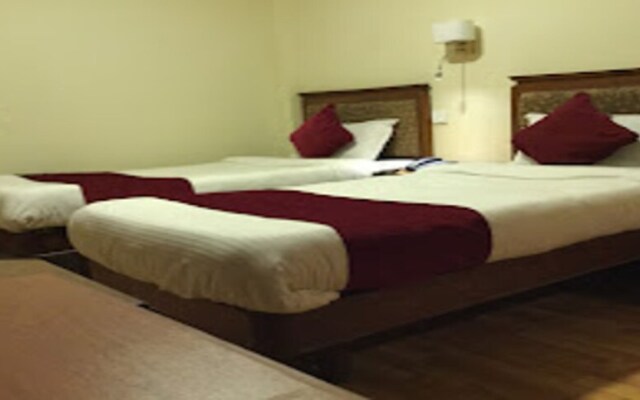 MeroStay 155 GGH