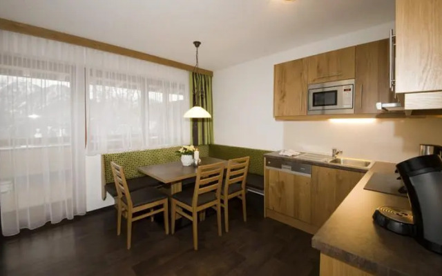 Apart Garni Sonnenplateau