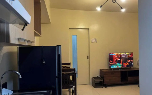 Cozy Brenthill Condo in Baguio City - Entire House Rental