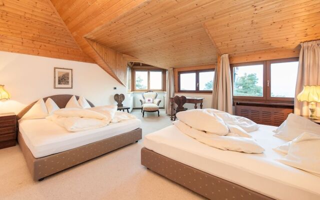 Hotel Lambrechtshof