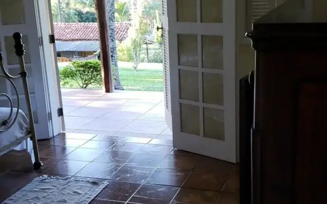 Hotel Fazenda Boa Vista