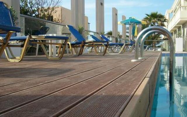 Platanias Mare