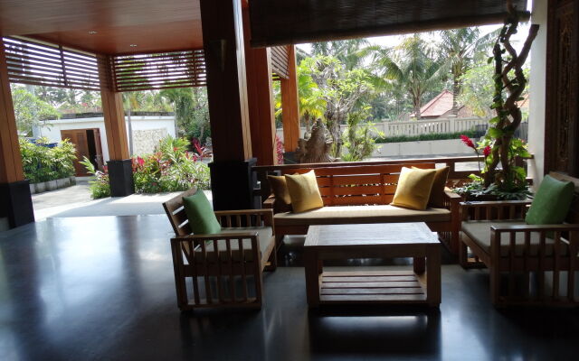Onje Resort and Villas
