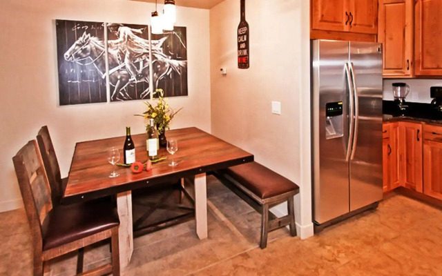 Moab Condos 4 Rent