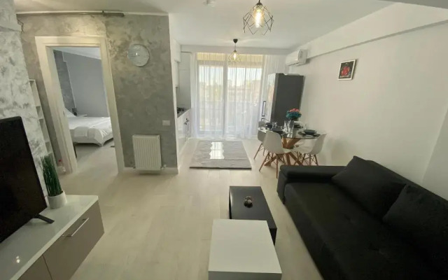 Summer Vibe Residence