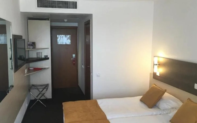 Zenith - Conferece  Spa Hotel