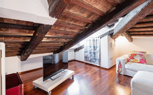 Duplex Chic Apartment nel centro storico