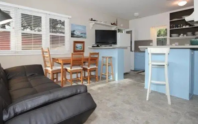 Stones Throw Vacation Rental