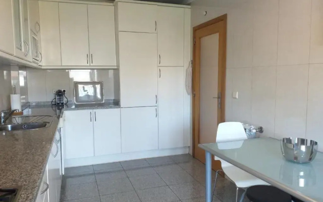 H2Oporto Beachfront Apartment