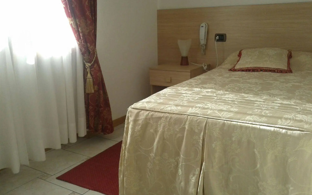 Affittacamere Buenavista Guest House