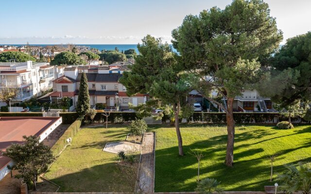 Agaró Cambrils Apartments