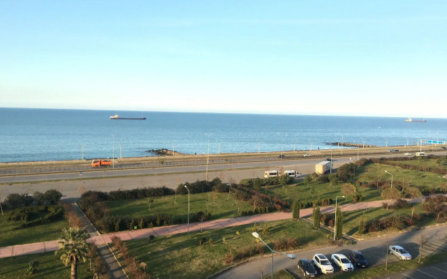 Aksular Hotel