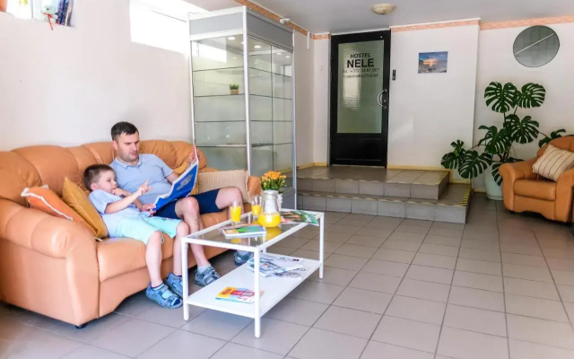 Hostel Nele