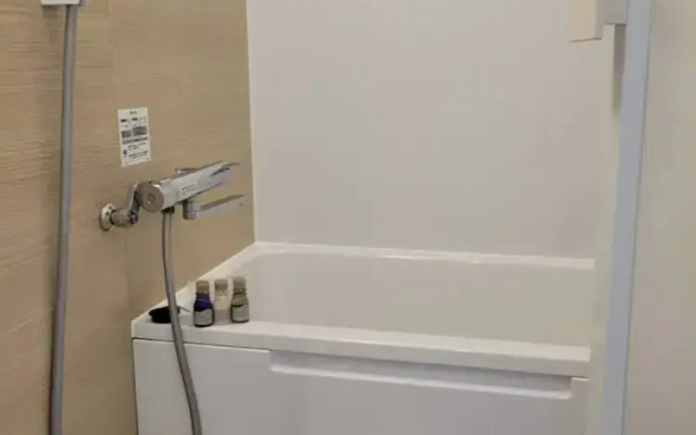 Luana Hasunuma HOTEL&CAFE