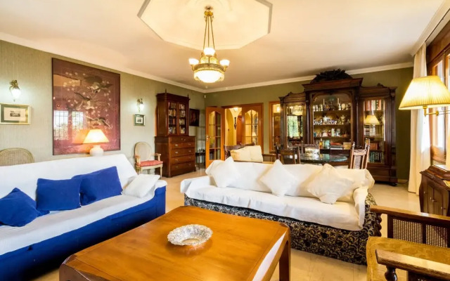Villa Indalo