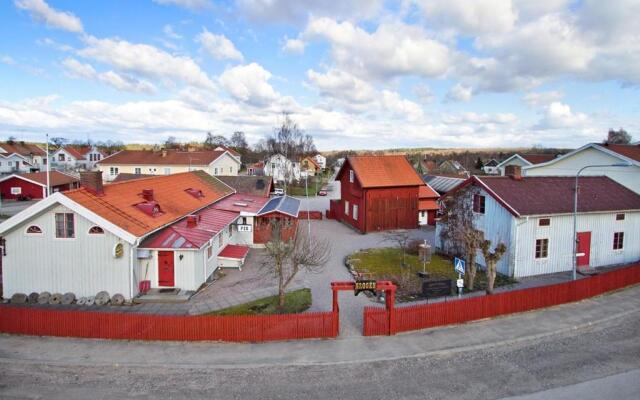 Mikaelsgården