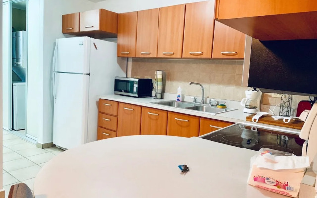 Oceania Apartments at Arecibo 681 Ocean Drive