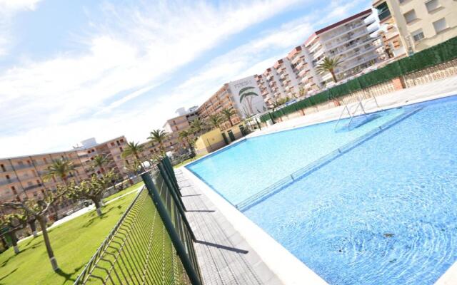 Apartamento Pineda III Sun