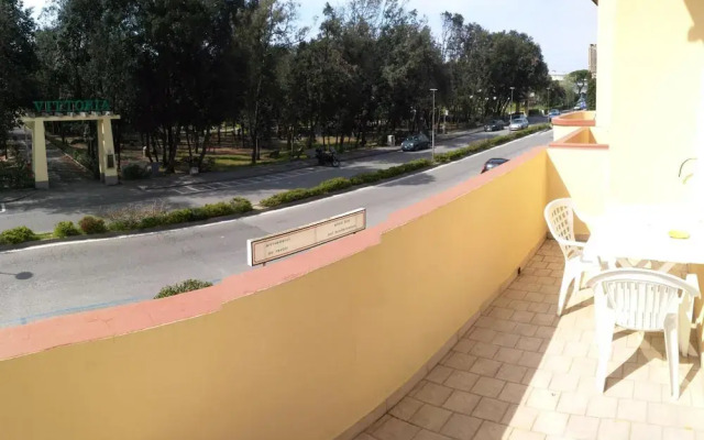 Albergo e Residence Vittoria