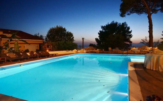 Hotel Garden Riviera