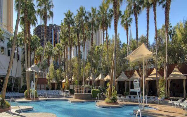 Treasure Island – TI Las Vegas Hotel  Casino, a Radisson Hotel