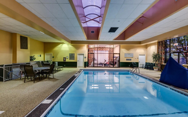 Hampton Inn Pittsburgh/Monroeville