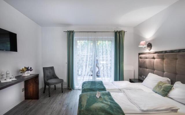 Adler Medical SPA Kaszuby