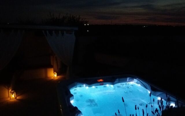 Refuge Of The Pagani