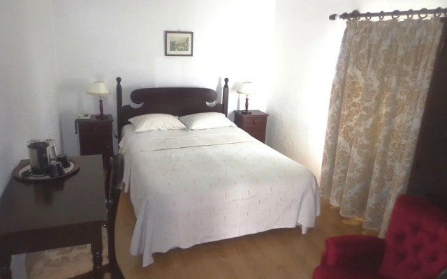 Pensão Residencial Vila Teresinha