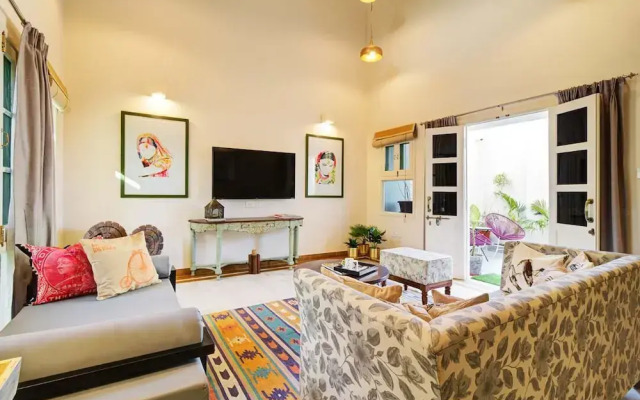 Avaanti Boutique Stay By Avaanti Stays