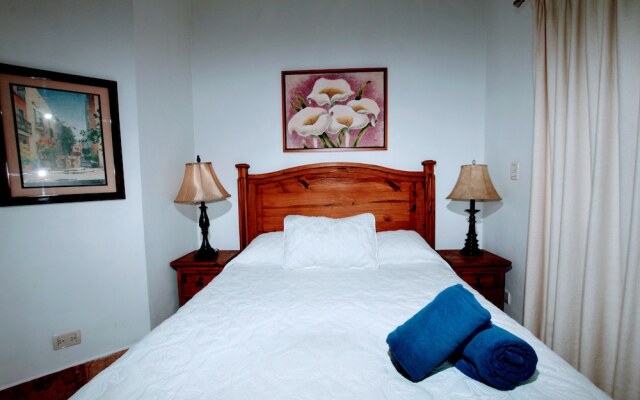 Luna Encantada By Your Best Getaway