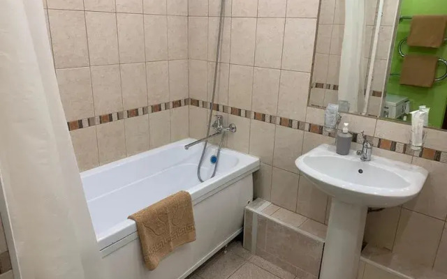 Апартаменты КЛАВИС на ул. Карла Маркса, д. 150