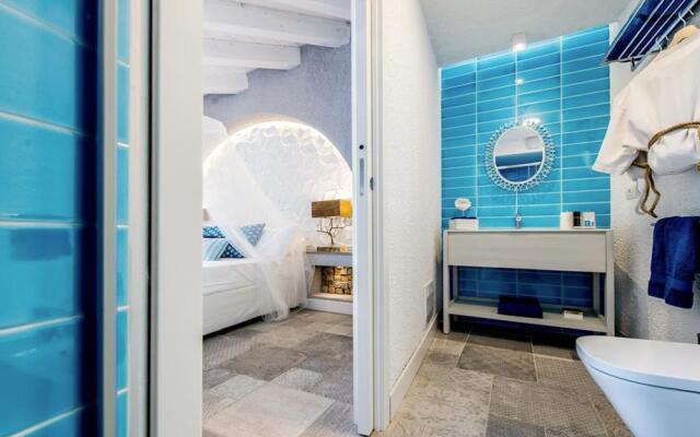 Boutique Hotel Capo Blu