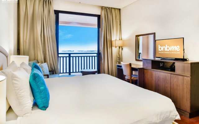 1B - Anantara - 316 by bnbme homes